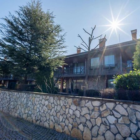 Villa 44 Sozopolis 外观 照片