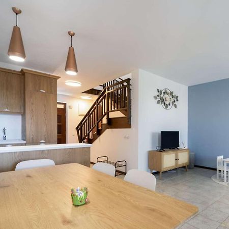 Villa 44 Sozopolis 外观 照片