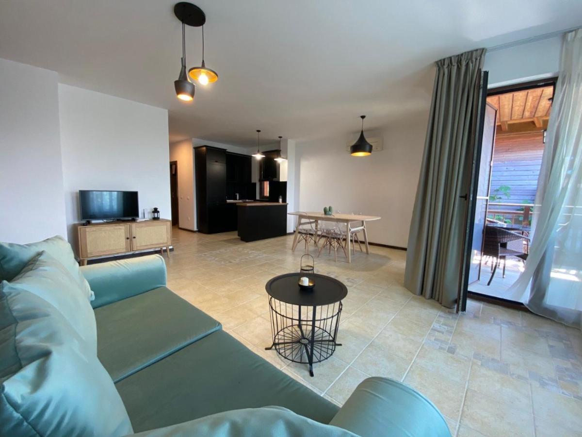 Villa 44 Sozopolis 外观 照片