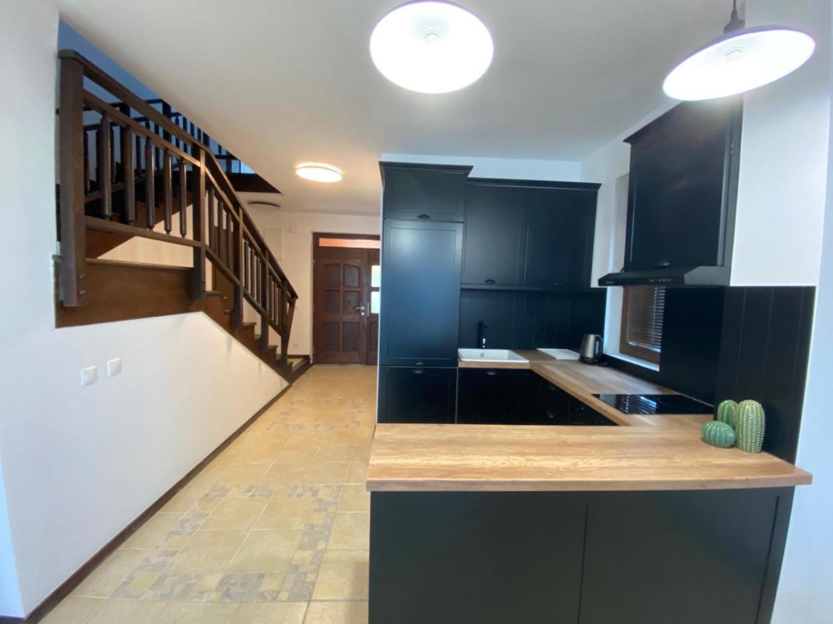 Villa 44 Sozopolis 外观 照片