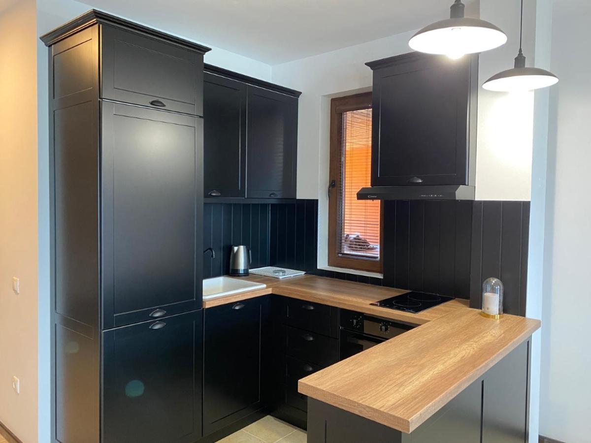 Villa 44 Sozopolis 外观 照片