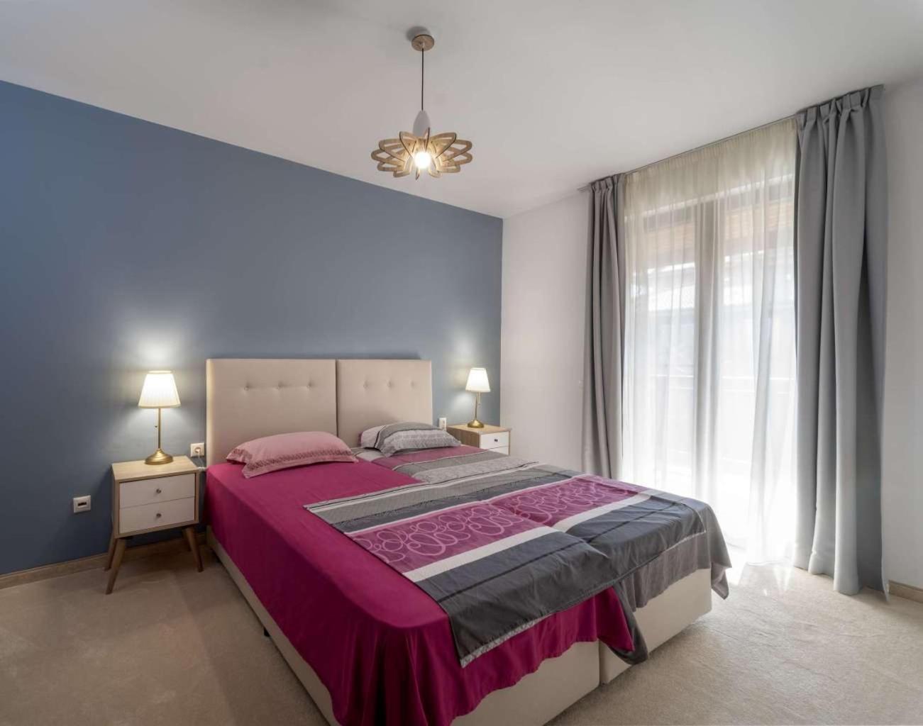 Villa 44 Sozopolis 外观 照片