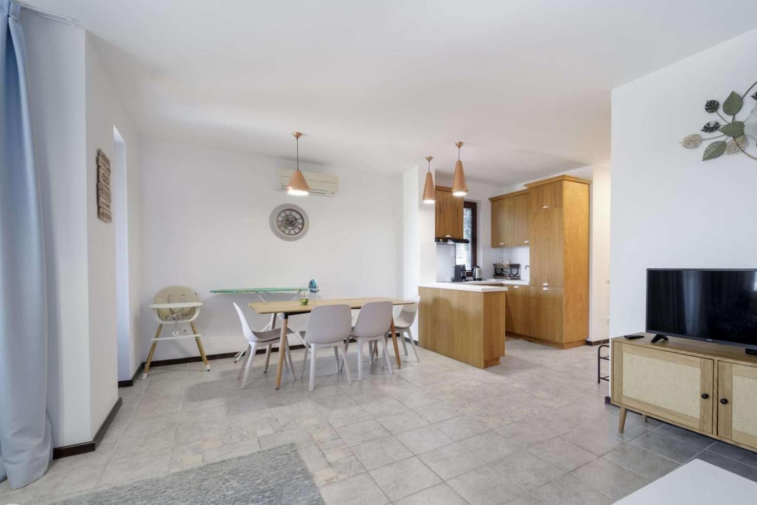 Villa 44 Sozopolis 外观 照片