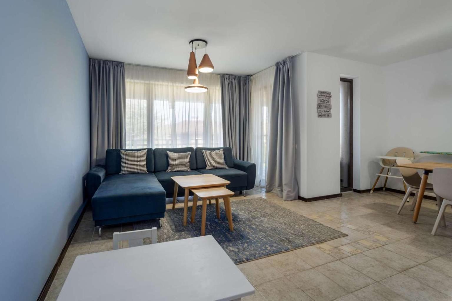 Villa 44 Sozopolis 外观 照片
